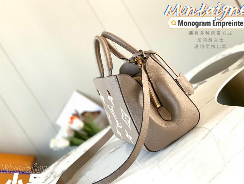 SAMC - LOV Bags - 2047