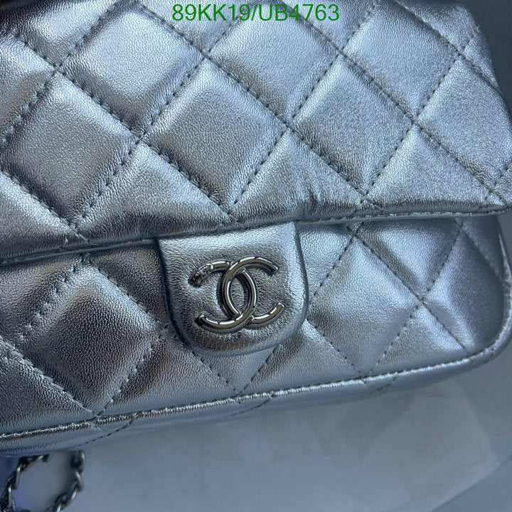 SAMC - CHL Bags Crossbody - 072