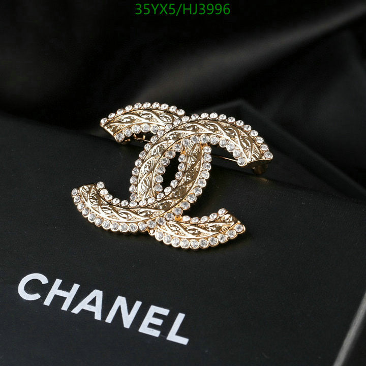 SAMC - CHL Jewelry - 565