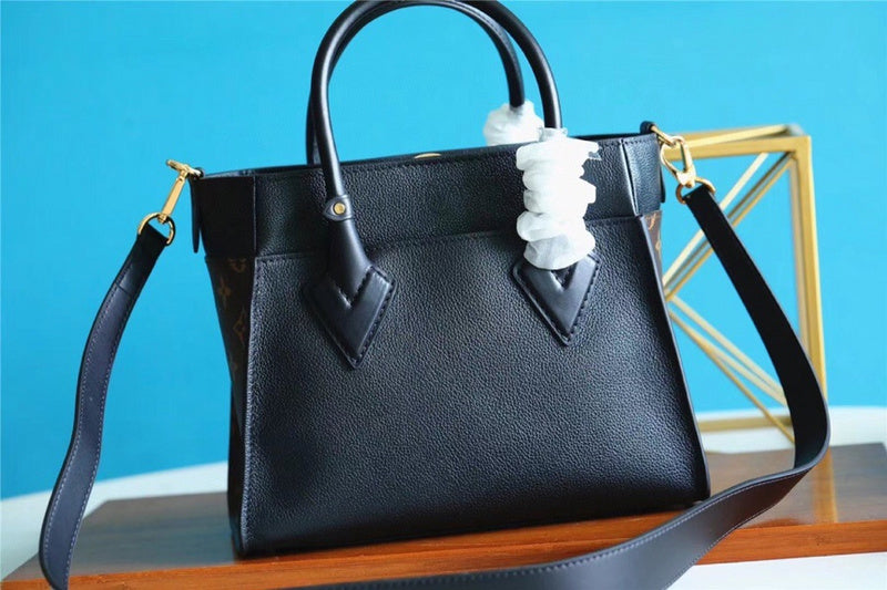 Satchel Bags - VL Bags - 7466