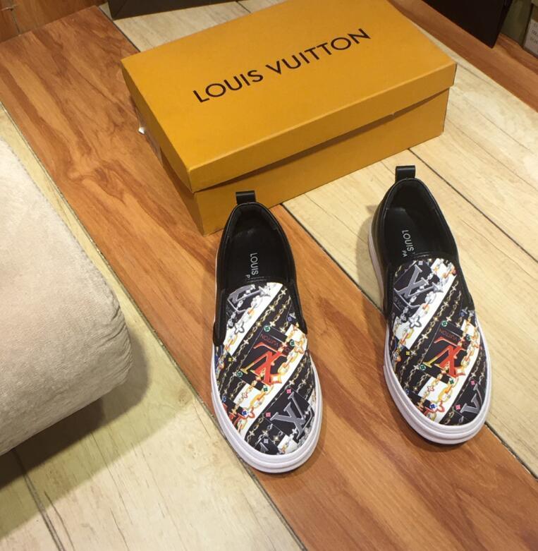 SAMC - LOV Men Shoes - 1759