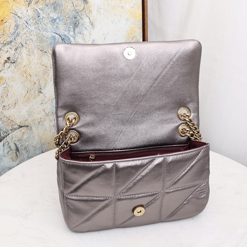 Satchel Bags - SLY Bags - 1498