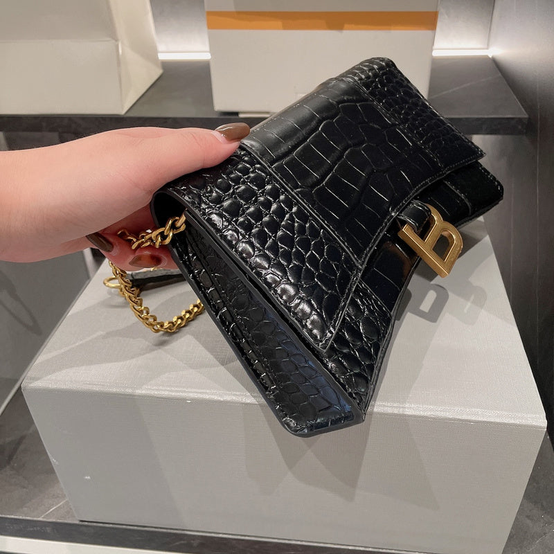 Satchel Bags - BGA Bags - 1562