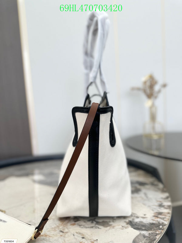 ELE Fashion -BBR Bags - 122