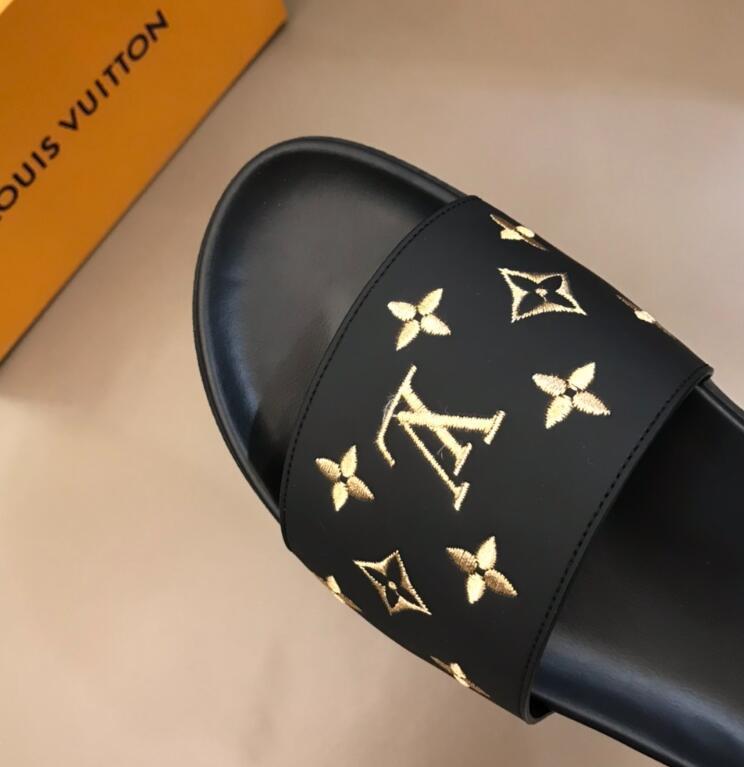 Glamy - LOV Men Shoes - 1552