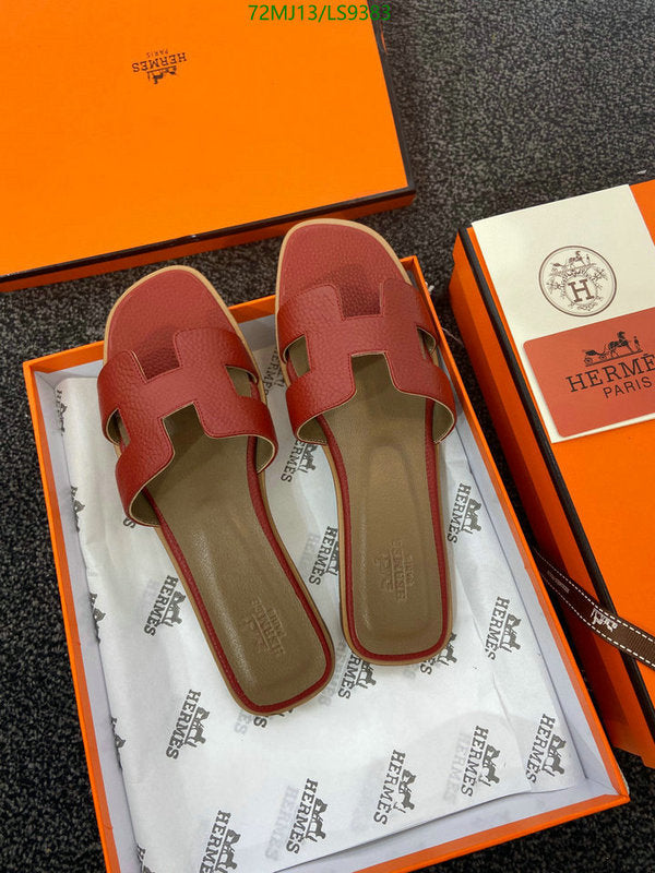 SAMC - HMS Women Shoes - 383