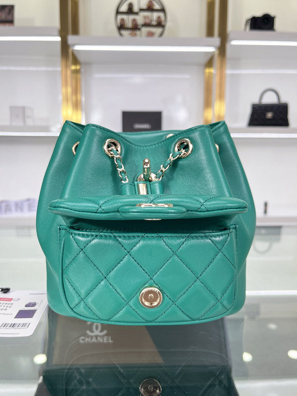 Satchel Bags - CHL Bags - 3079