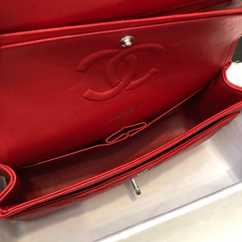 Satchel Bags - CHL Bags - 466