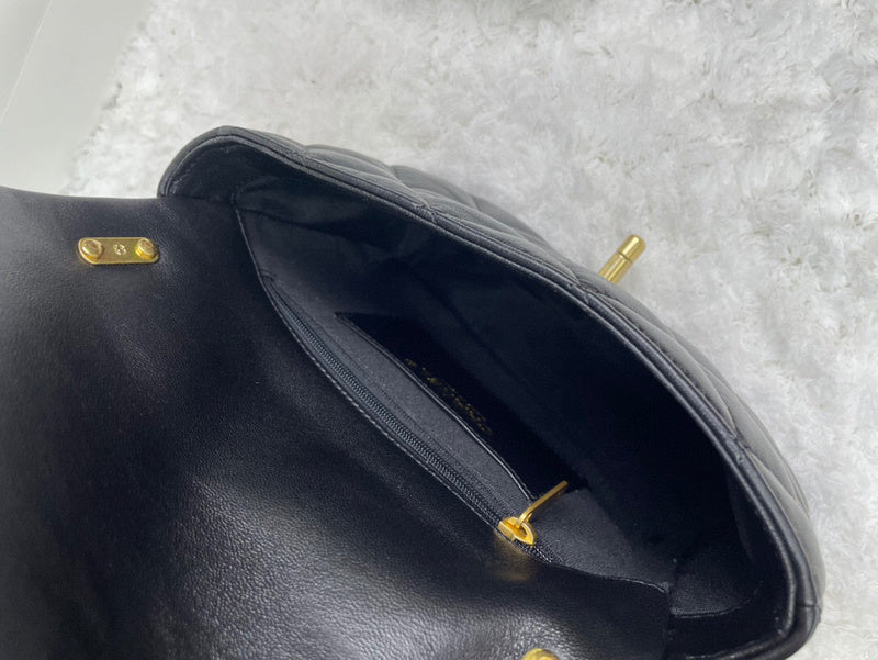 Satchel Bags - CHL Bags - 3142