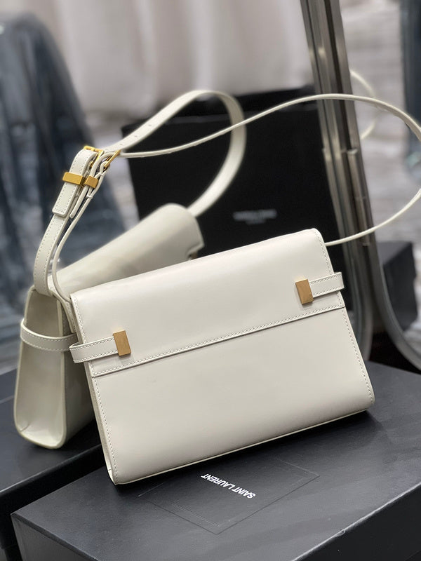 Satchel Bags - SLY Bags - 542
