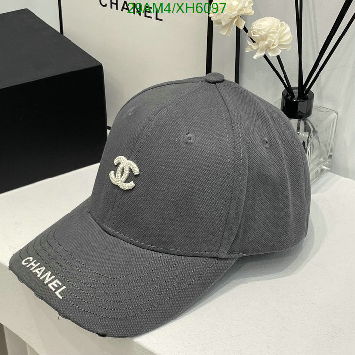 SAMC - CHL Caps & Hats - 265