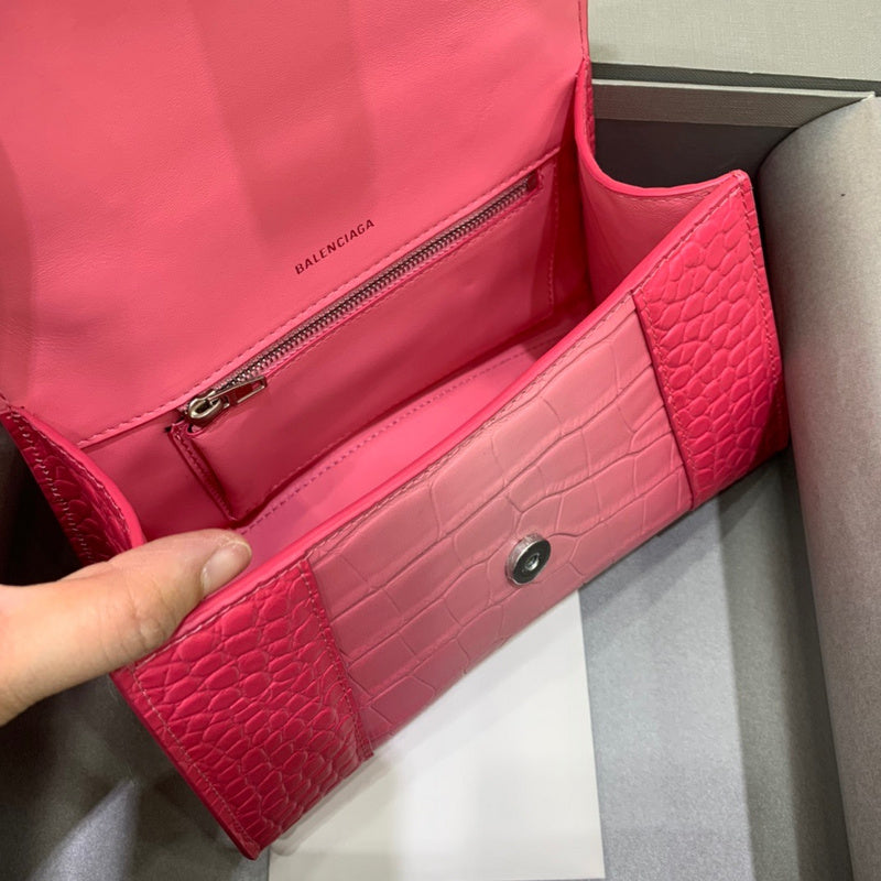 Satchel Bags - BGA Bags - 730