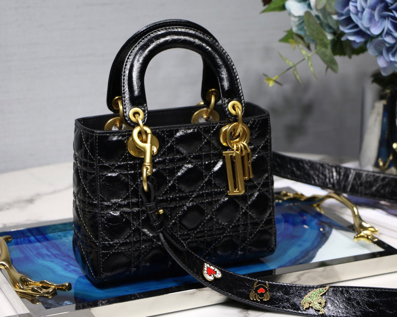 Satchel Bags - DOR Bags - 1172