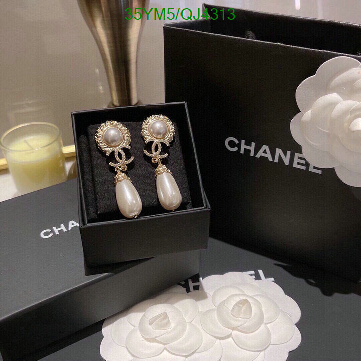 SAMC - CHL Jewelry Earrings - 303