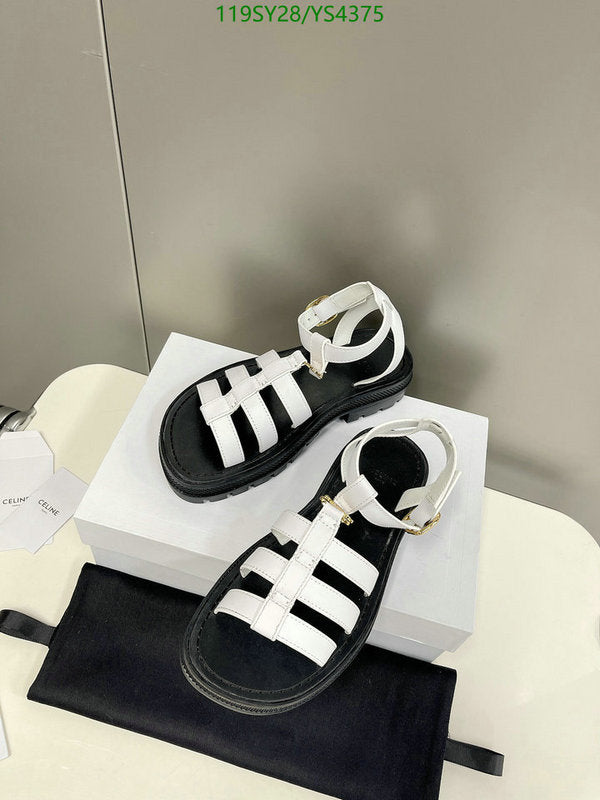 SAMC - COL Women Shoes - 296