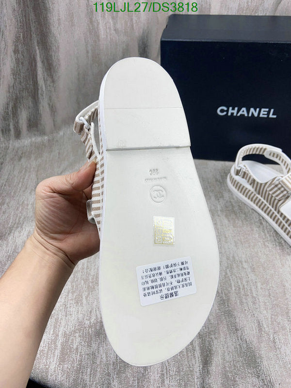 SAMC - CHL Women Shoes Beach - 020