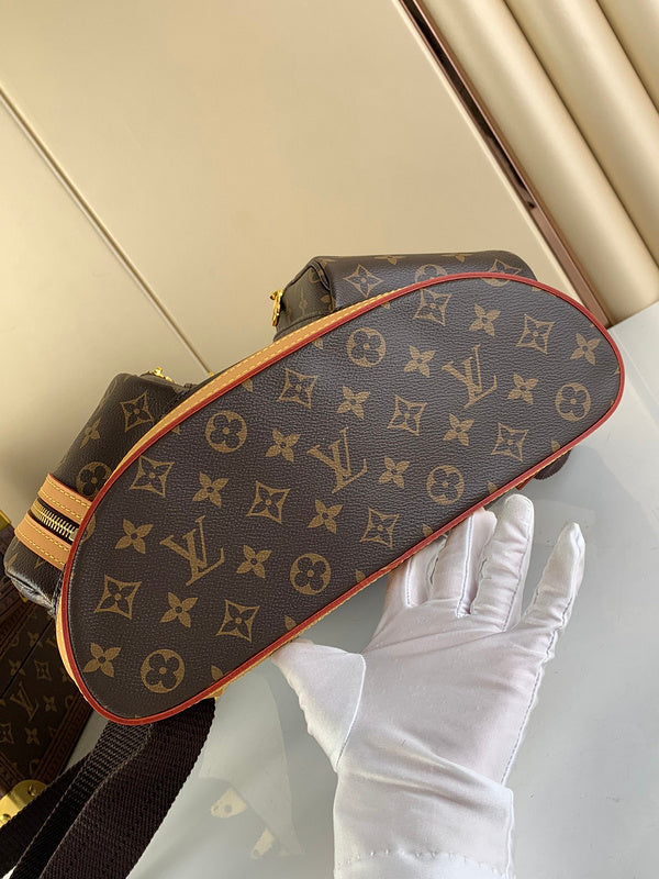 Satchel Bags - VL Bags - 6662