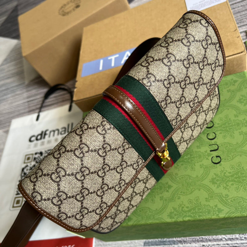 Satchel Bags - GCI Bags - 7853