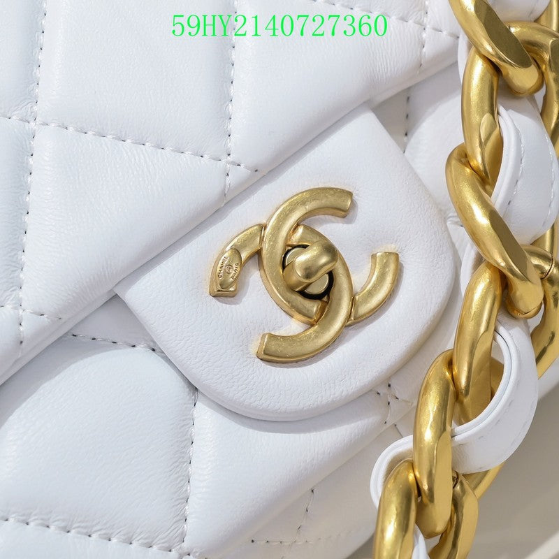Satchel Bags - CHL Bags - 5065