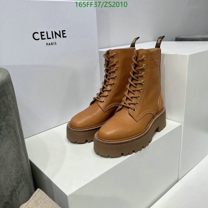 SAMC - COL Women Shoes - 166