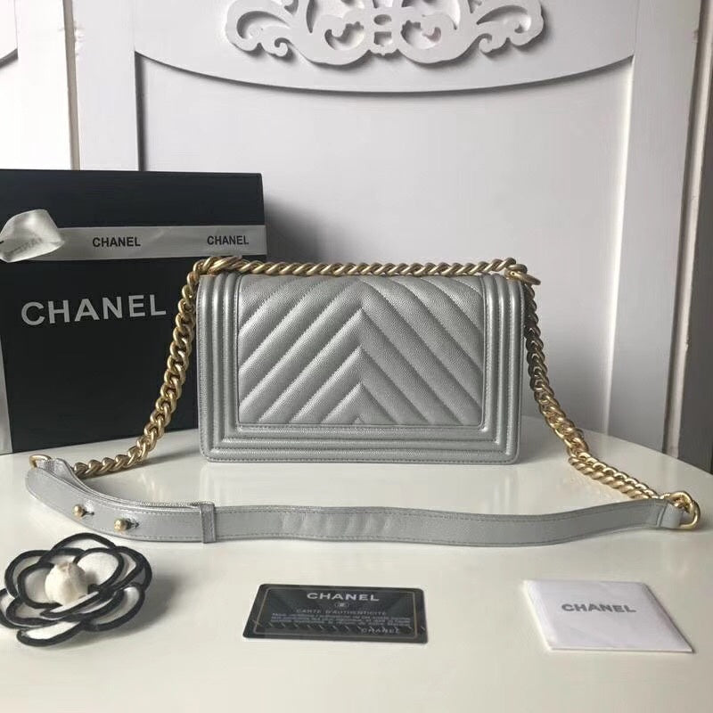 Satchel Bags - CHL Bags - 667