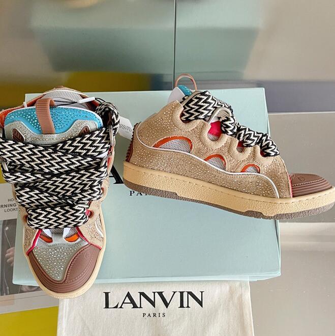 SAMC - LAV Shoes - 027
