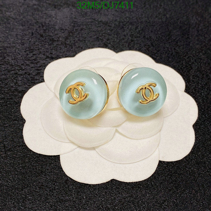 SAMC - CHL Jewelry - 083