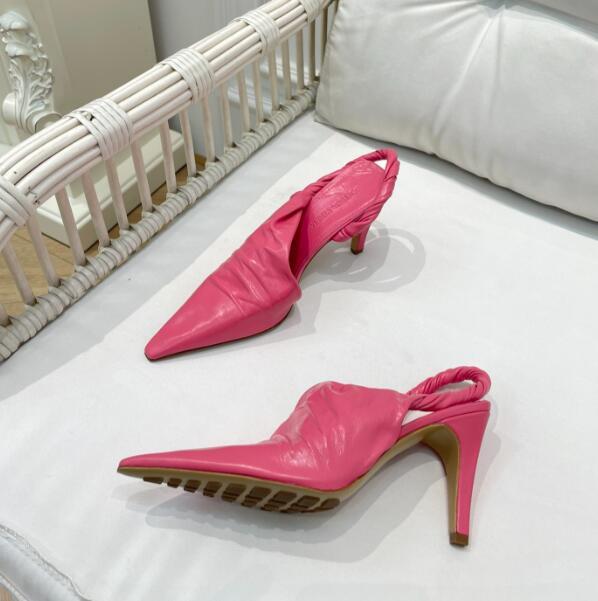 SAMC - BO Women Shoes - 203