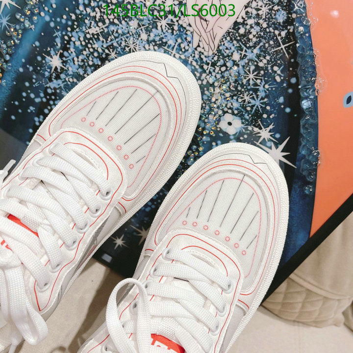 SAMC - DOR Women Sneakers - 129