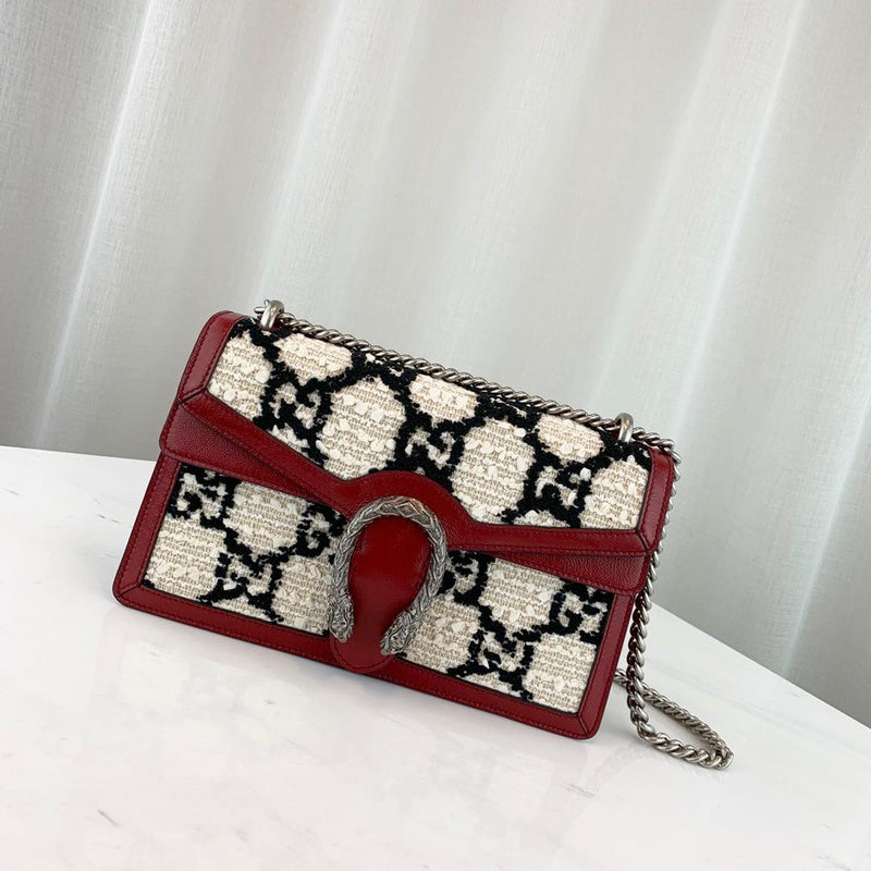 GlamI - GCI Bags - 1252