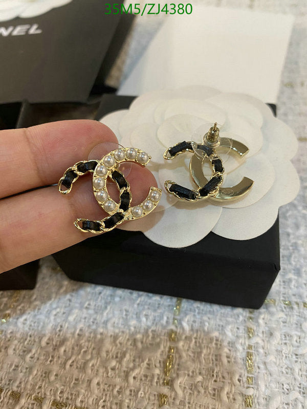 SAMC - CHL Jewelry Earrings - 551