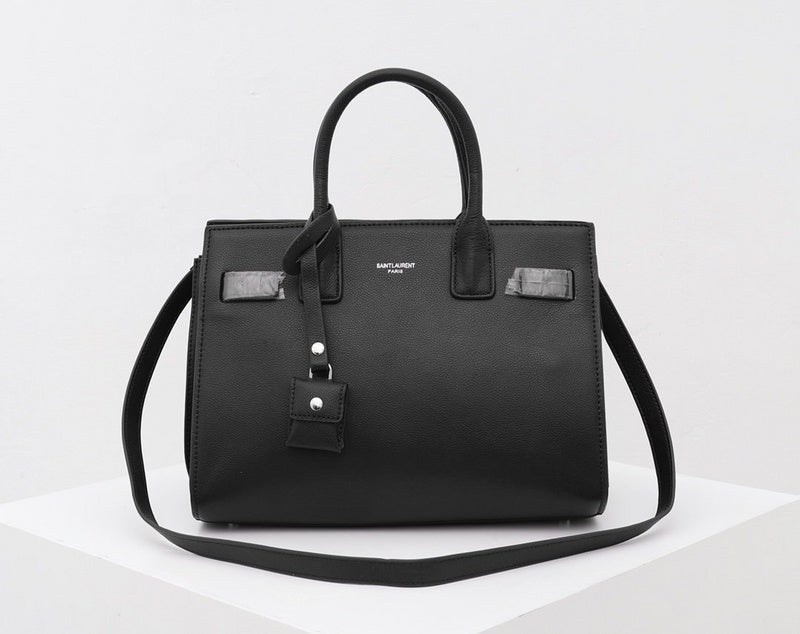 Satchel Bags - SLY Bags - 1997