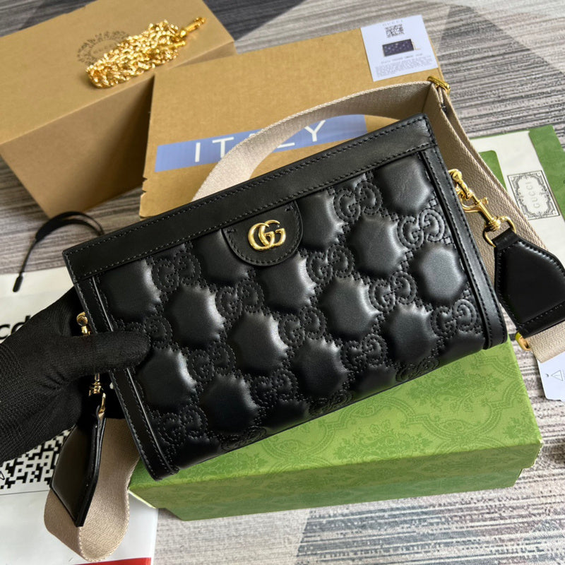 Satchel Bags - GCI Bags - 7897