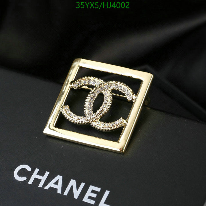 SAMC - CHL Jewelry - 533
