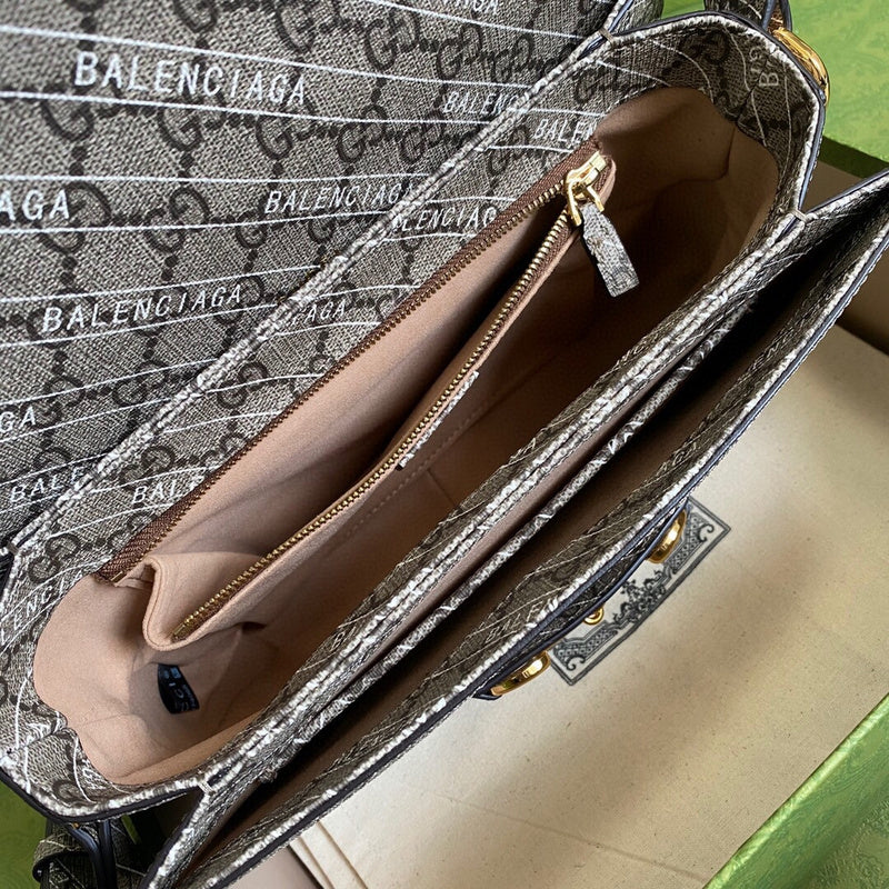 Satchel Bags - GCI Bags - 5827