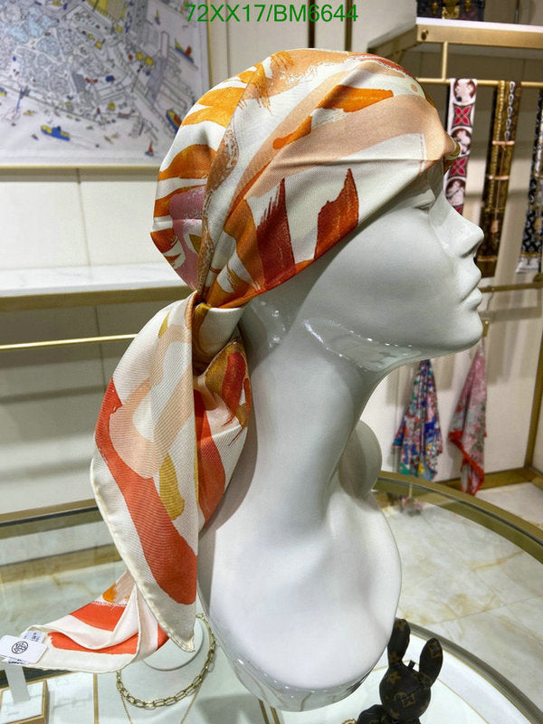 SAMC - HMS Scarves - 169