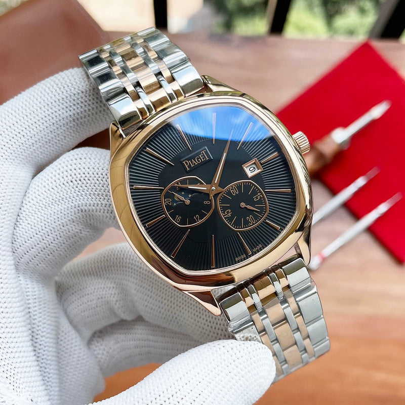 Satchel Bags - CTR Watches - 016