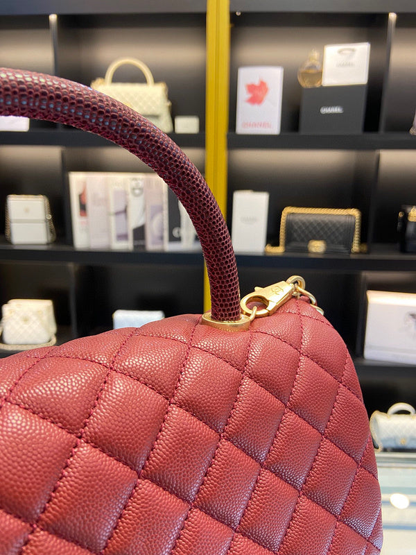 Satchel Bags - CHL Bags - 2153