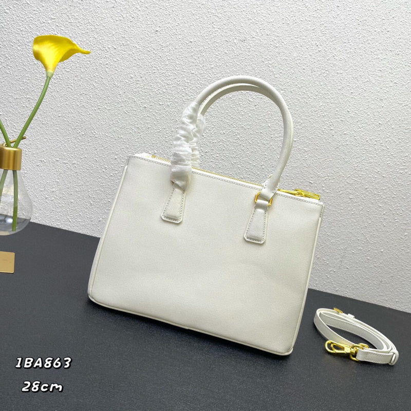 Satchel Bags - PRA Bags - 089