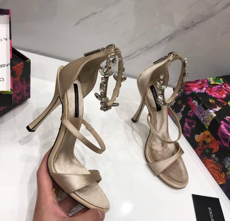 SAMC - DAG Women Shoes - 515