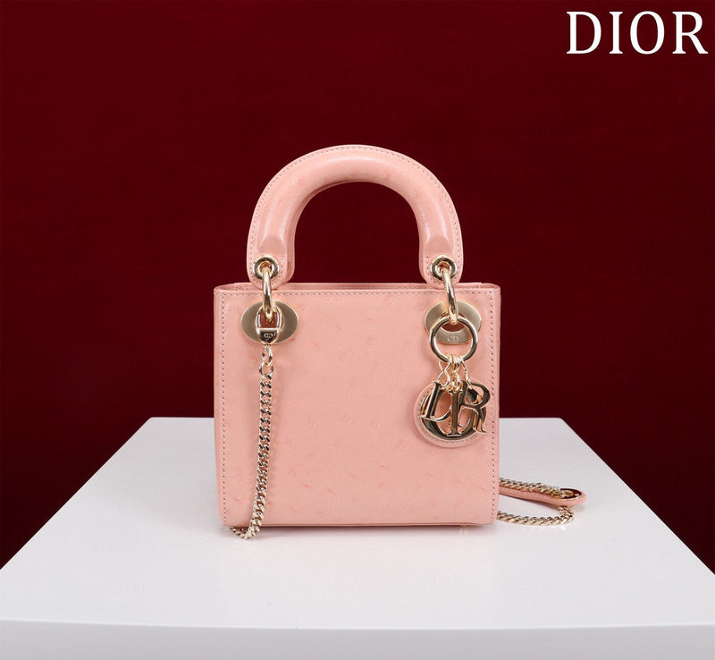 Glami Fashion - DIR Bags - 147