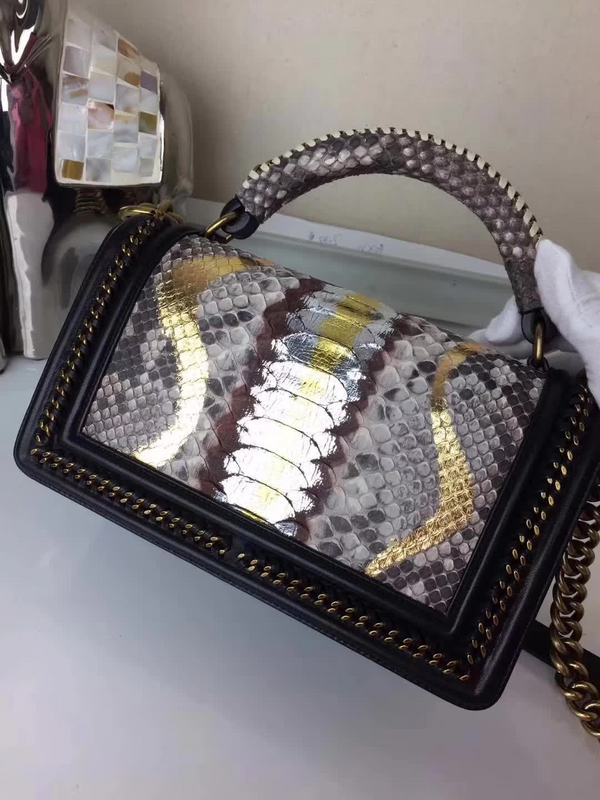 Satchel Bags - CHL Bags - 639