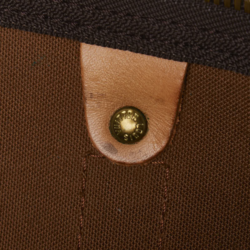 LOUIS VUITTON Keepall 55 in Monogram M41424