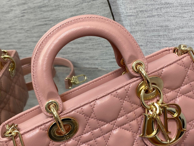 Glami Fashion - DIR Bags - 1840