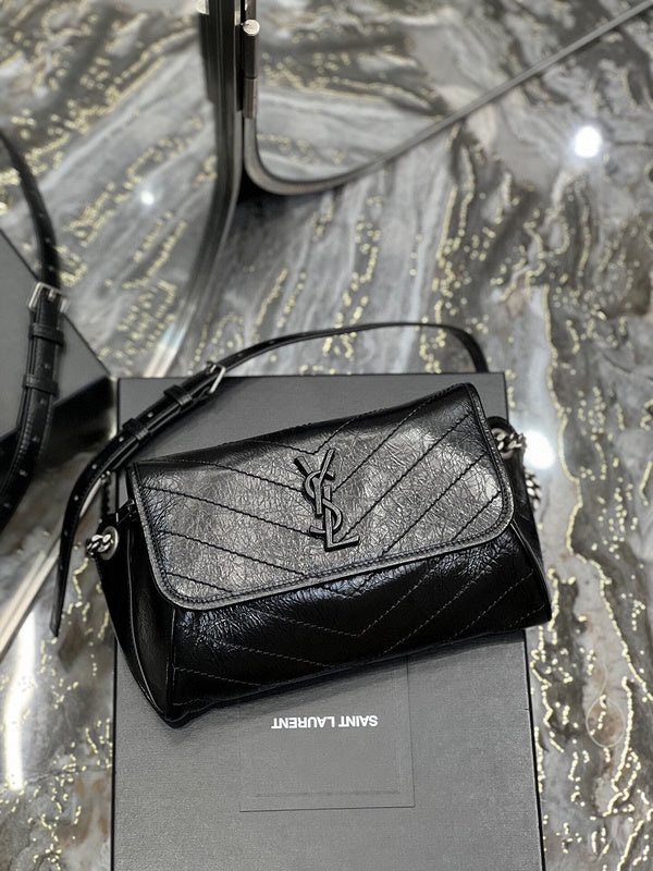 Glami- Glami- - SLY Bags - 544