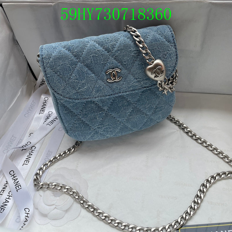 Glami - CHL Bags - 391