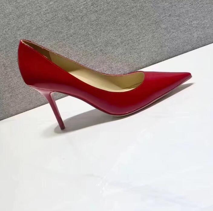 SAMC - JMC Shoes - 219