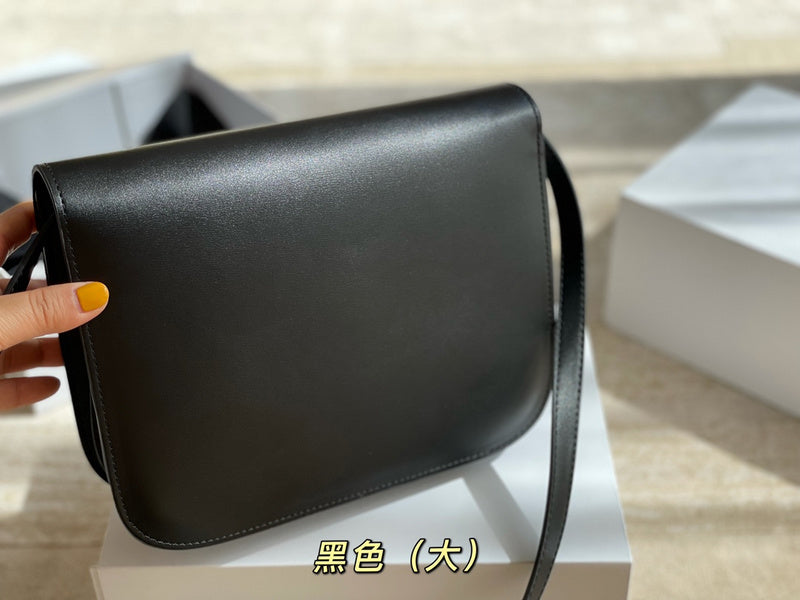 Satchel Bags - CHN Bags - 138
