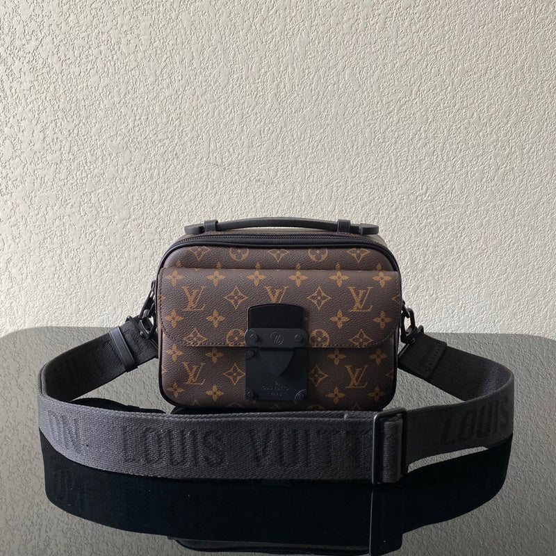 Glami Fashion Lu-Vi bags - 17376