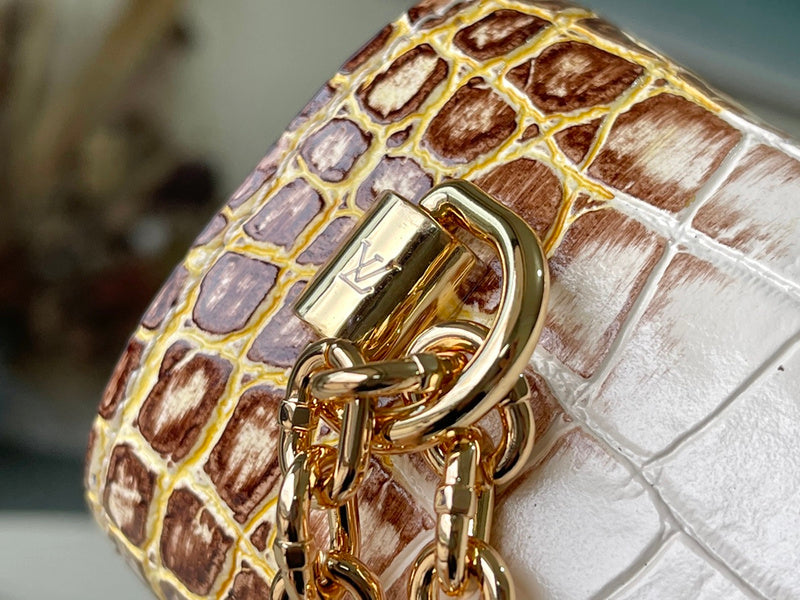 Satchel Bags - VL Bags - 1840